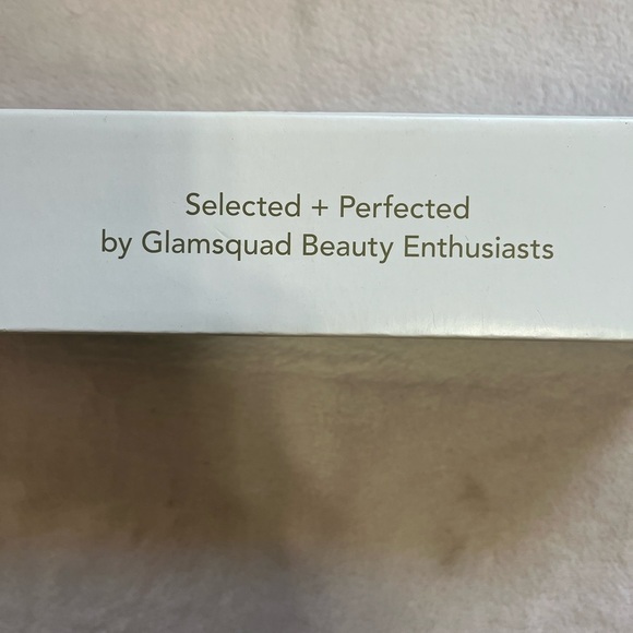 GSQ by Glamsquad Titanium Curling Iron. New in Box. NIB. - Picture 2 of 5